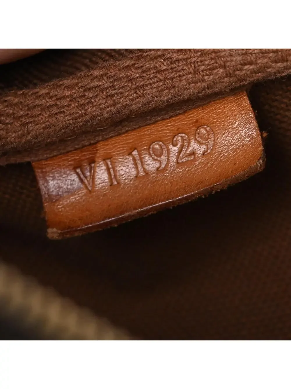 Louis Vuitton Pochette Accessories #340543L72B